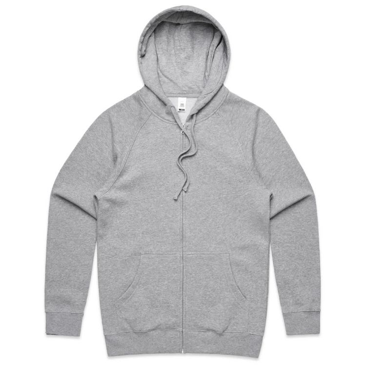 Picture of Supply Zip Hood