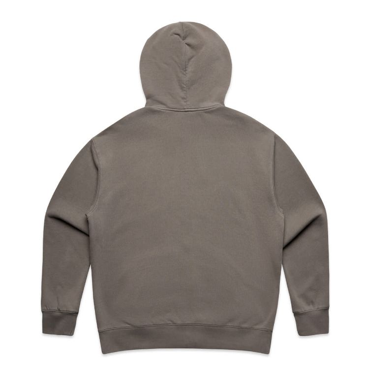 Picture of Wo's Relax Faded Zip Hood