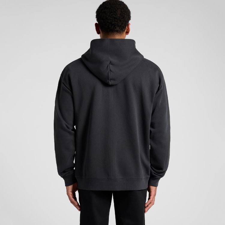 Picture of Relax Faded Zip Hood