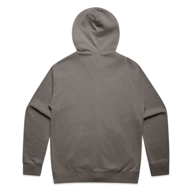 Picture of Relax Faded Zip Hood