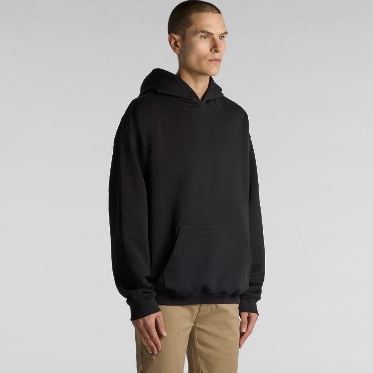 Picture of Made Hood