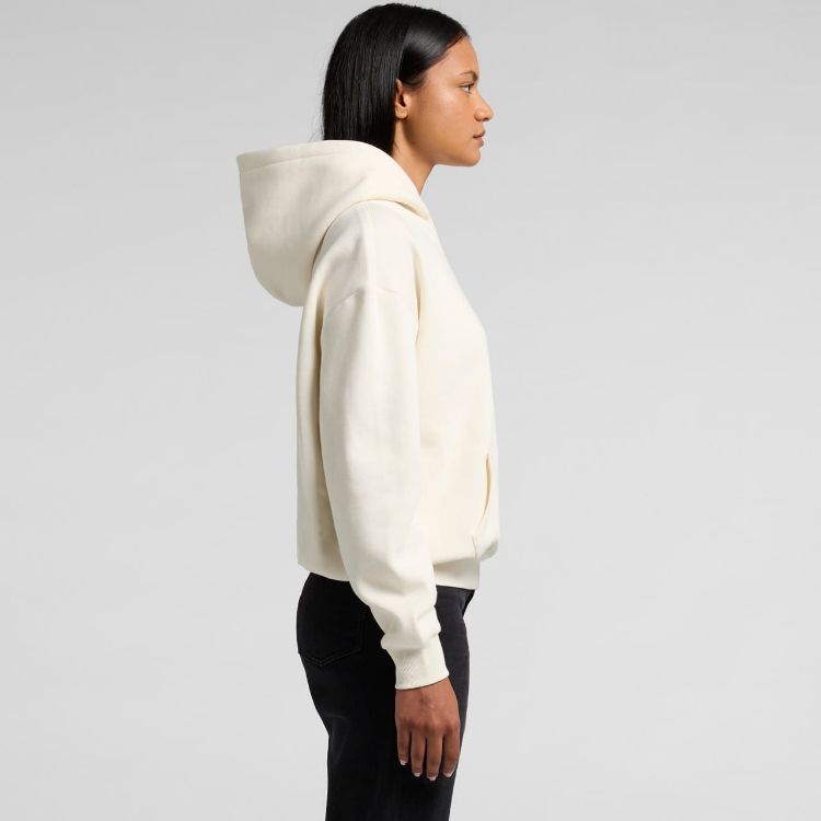 Picture of Wo's Box Hood