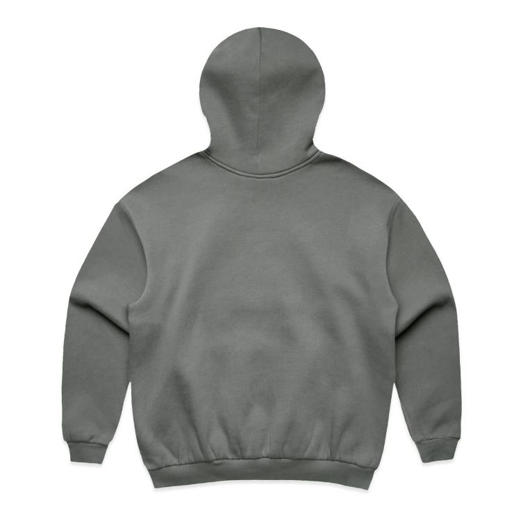 Picture of Wo's Box Hood