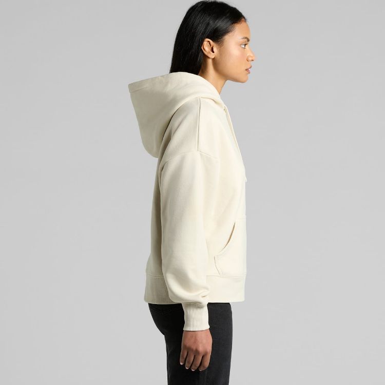 Picture of Wo's Heavy Hood