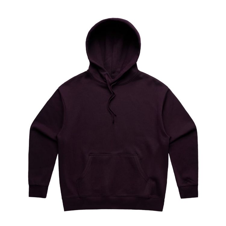 Picture of Wo's Heavy Hood