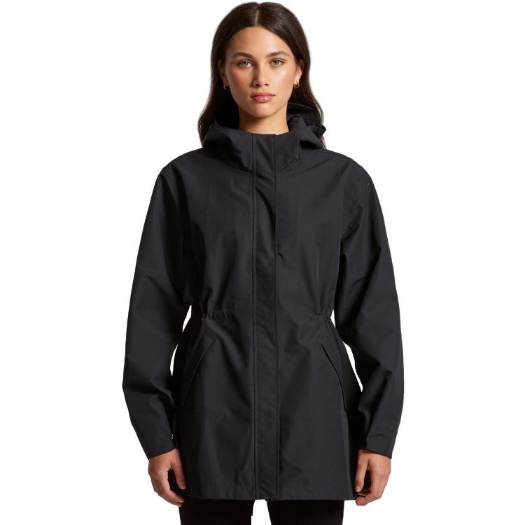 Picture of Wo's Tech Jacket