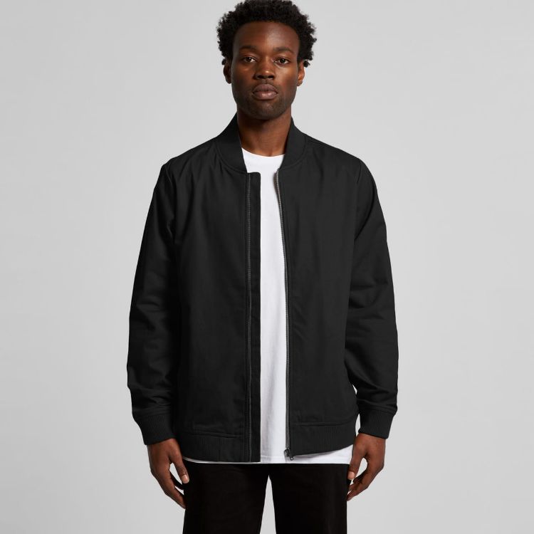 Picture of Bomber Jacket