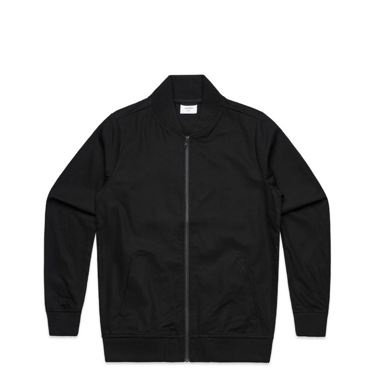 Picture of Bomber Jacket