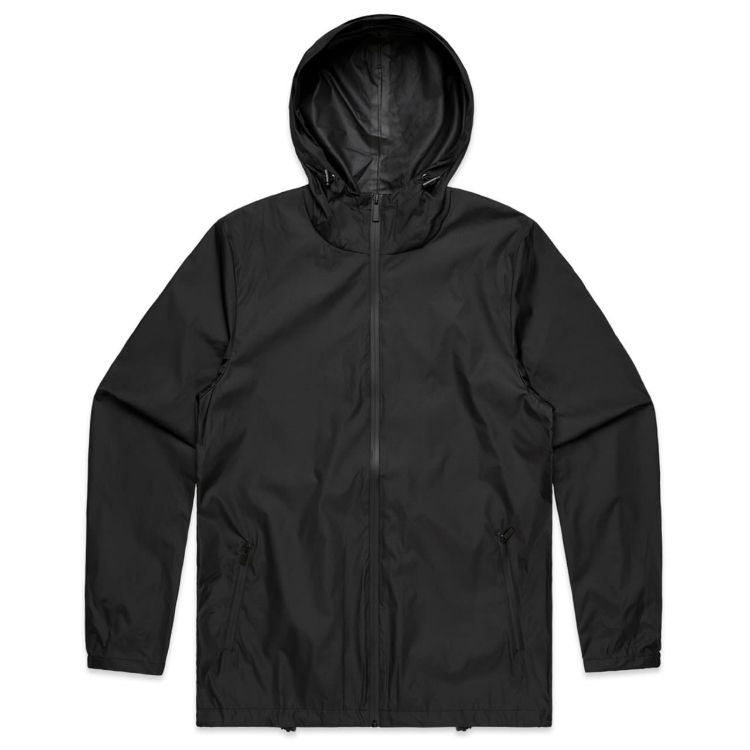 Picture of Section Zip Jacket