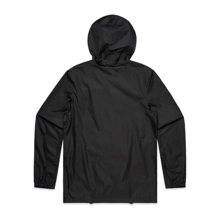 Picture of Section Zip Jacket