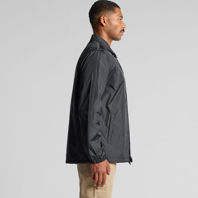 Picture of Coach Jacket