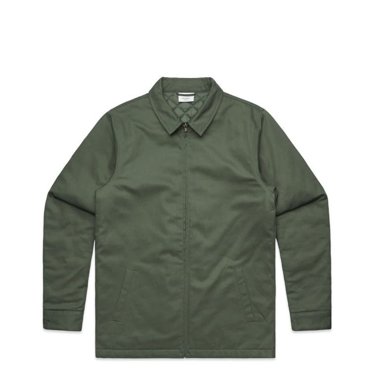 Picture of Service Jacket