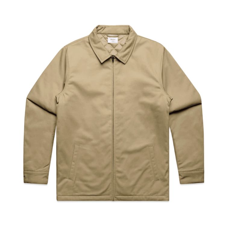 Picture of Service Jacket