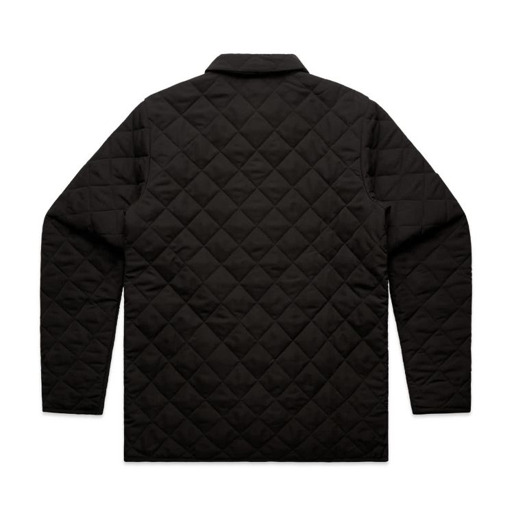 Picture of Quilted Jacket
