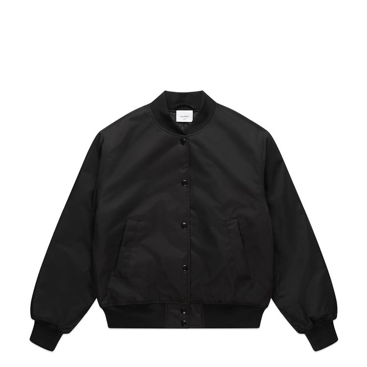 Picture of Wo's College Bomber Jacket