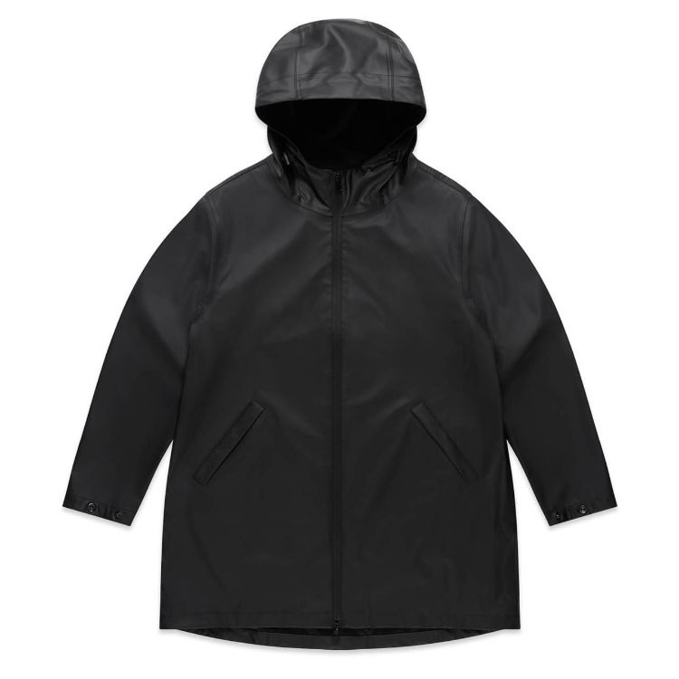 Picture of Wo's Rain Jacket