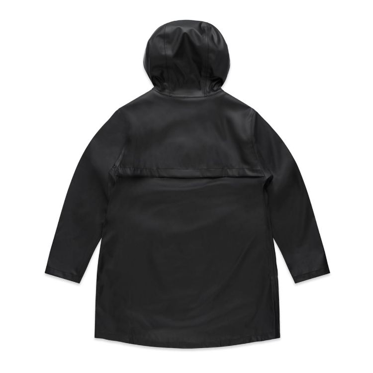 Picture of Wo's Rain Jacket