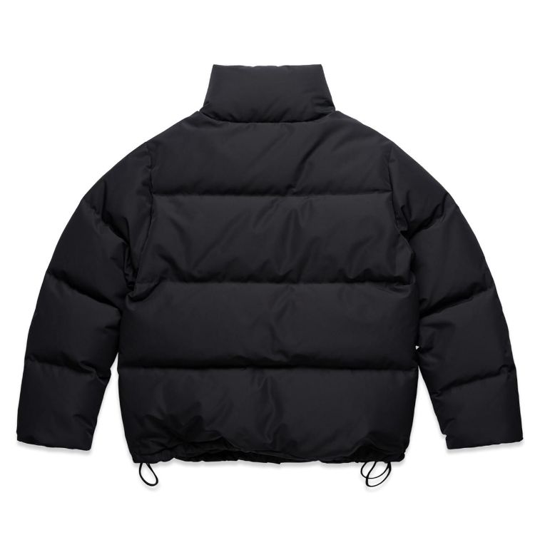 Picture of Wo's Puffer Jacket