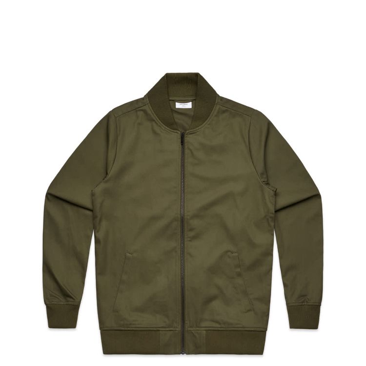 Picture of Bomber Jacket