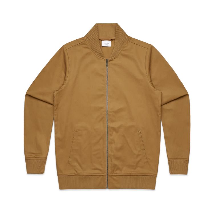 Picture of Bomber Jacket