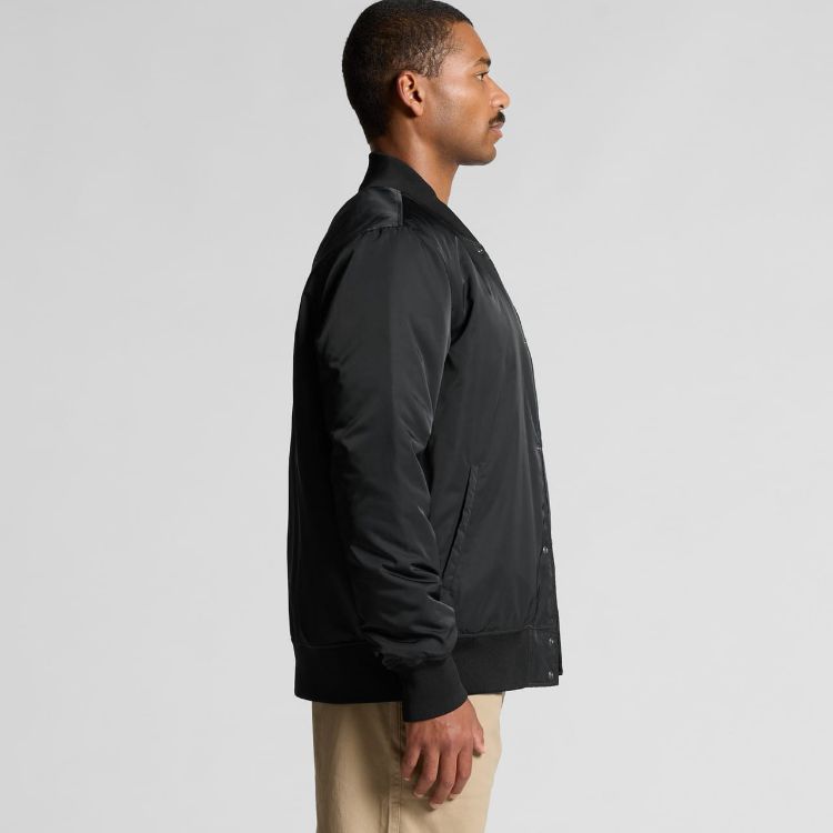 Picture of College Bomber Jacket
