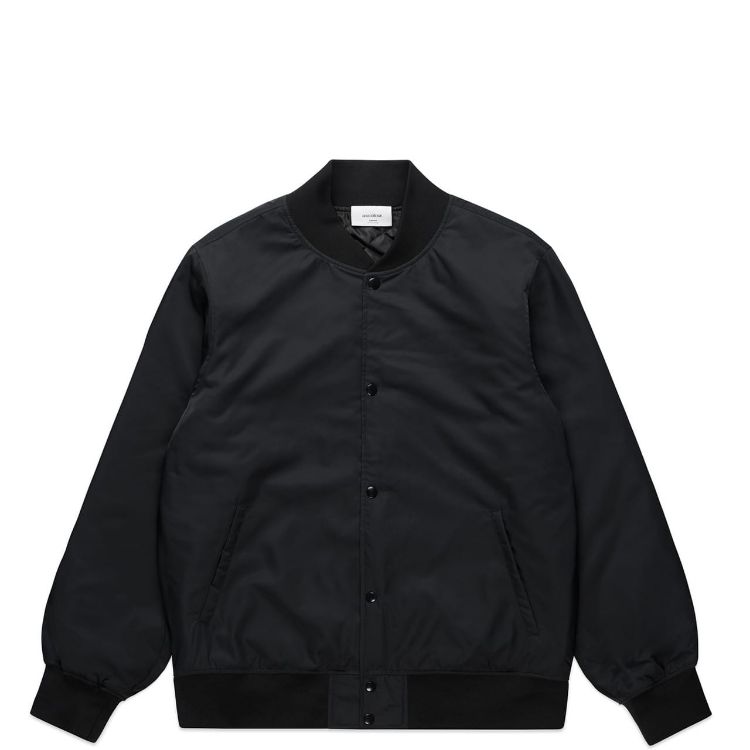 Picture of College Bomber Jacket