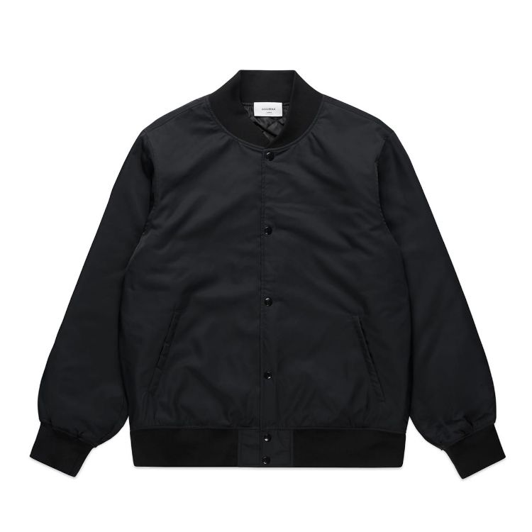 Picture of College Bomber Jacket