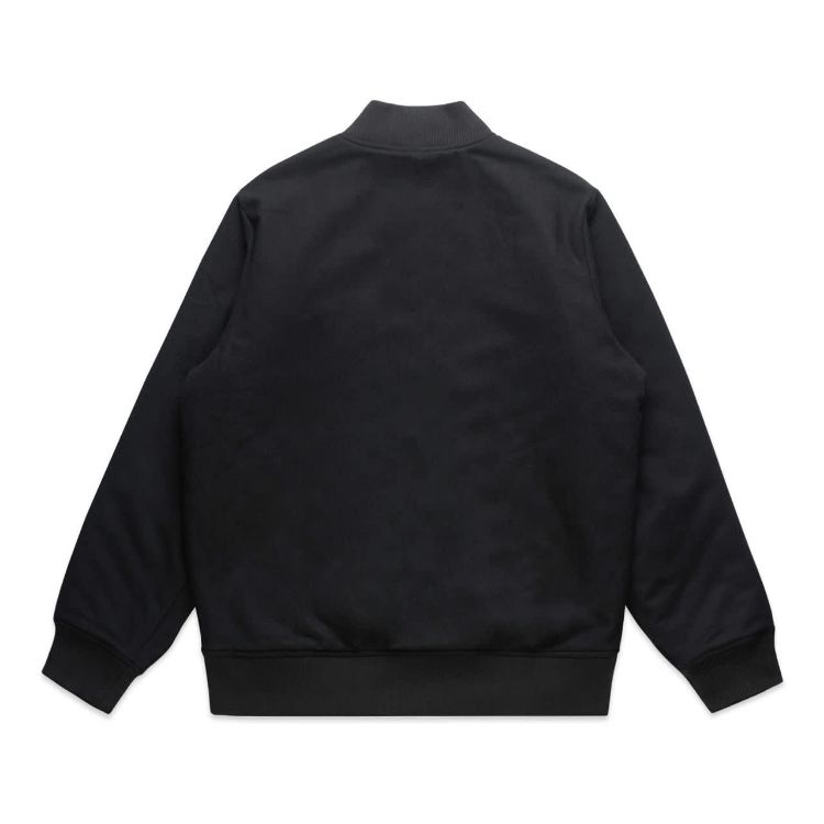 Picture of Felt Bomber Jacket
