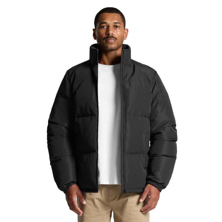 Picture of Puffer Jacket