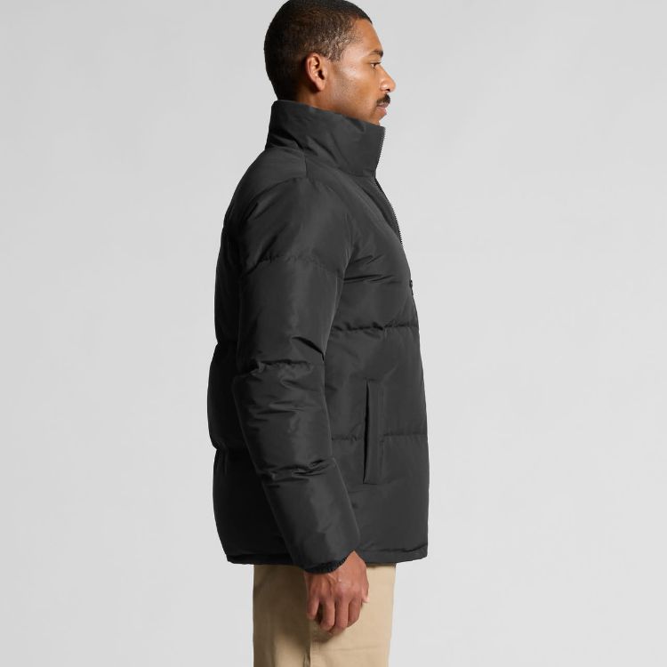 Picture of Puffer Jacket