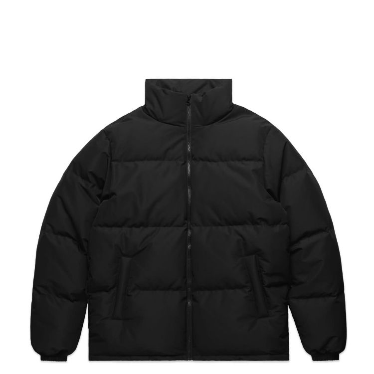 Picture of Puffer Jacket