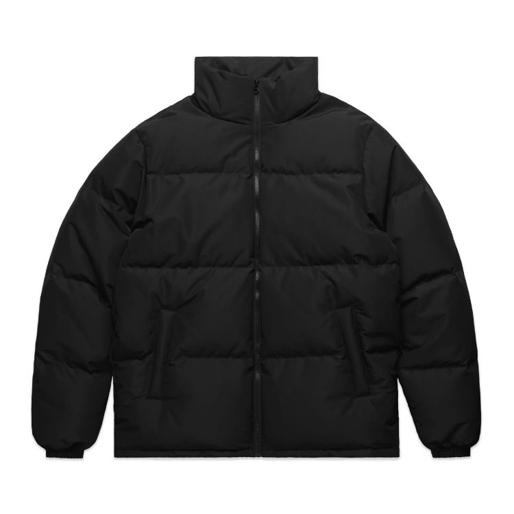 Picture of Puffer Jacket