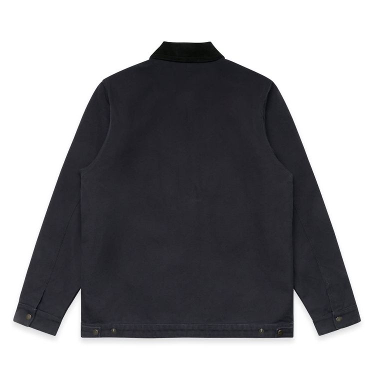 Picture of Canvas Cord Collar Jacket