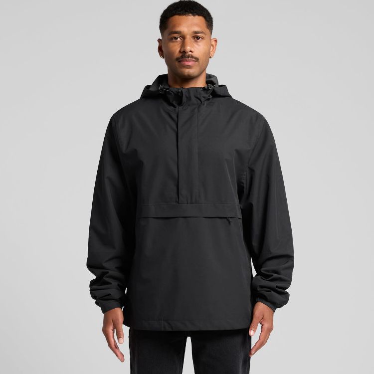 Picture of Tech Windbreaker