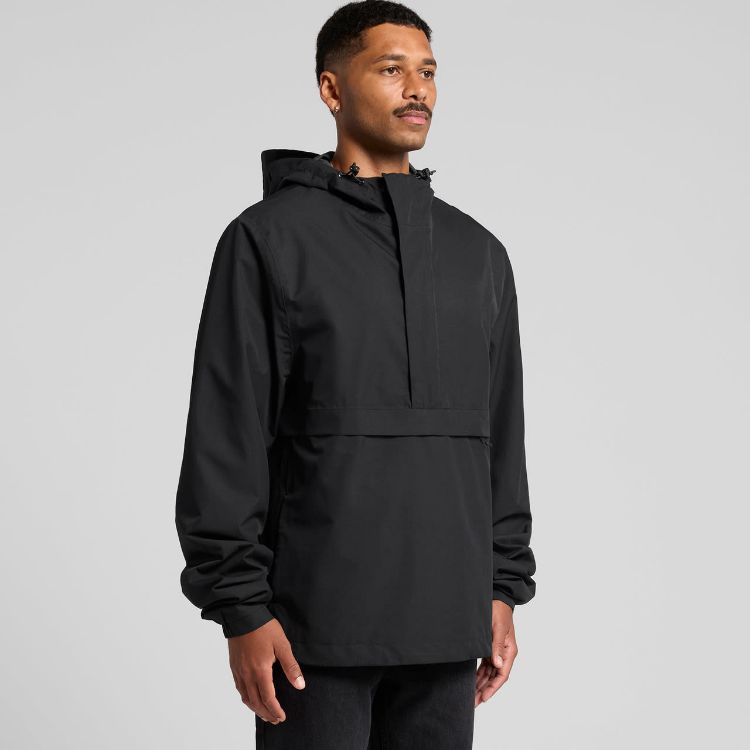 Picture of Tech Windbreaker