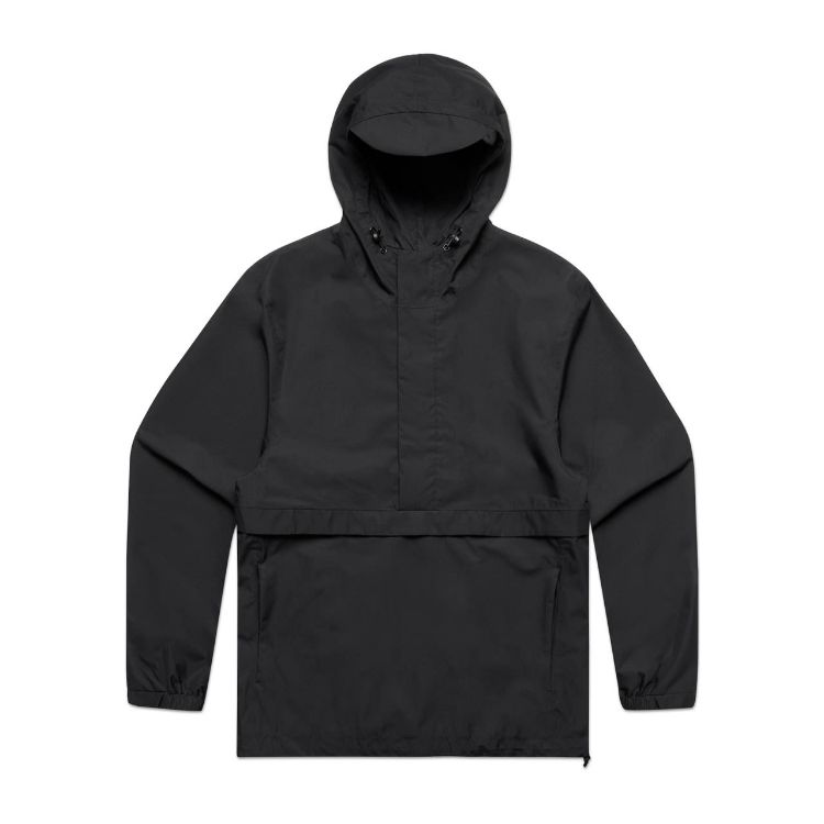 Picture of Tech Windbreaker