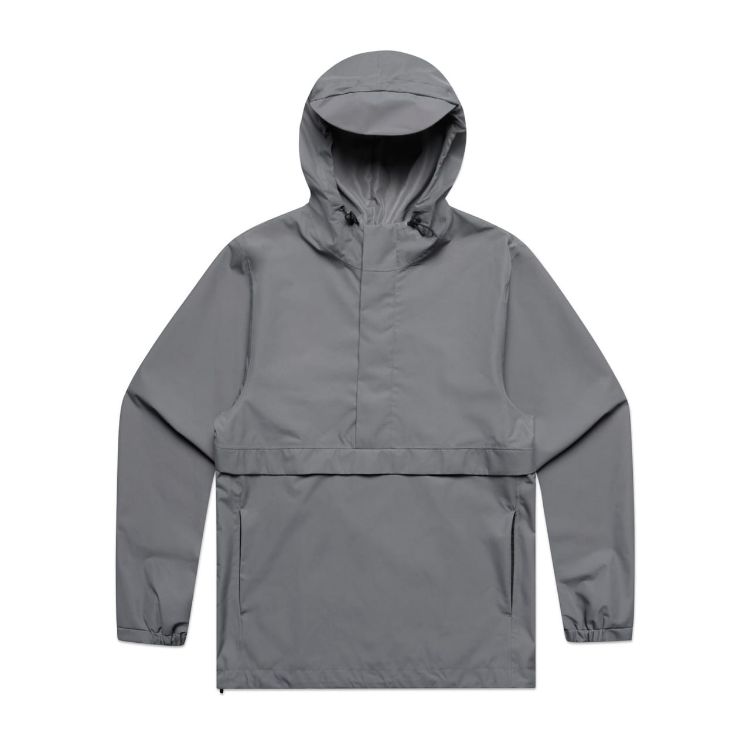 Picture of Tech Windbreaker