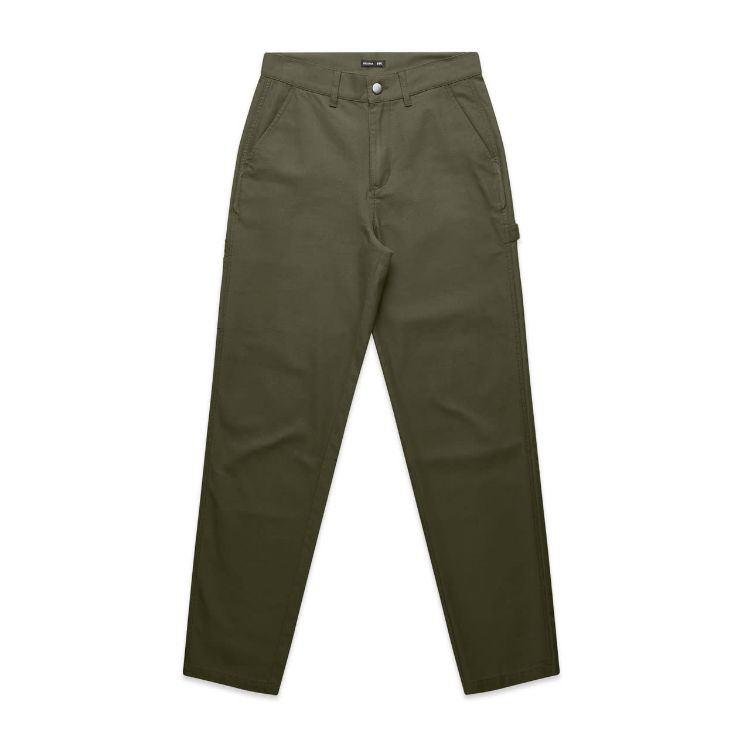 Picture of Wo's Utility Pants