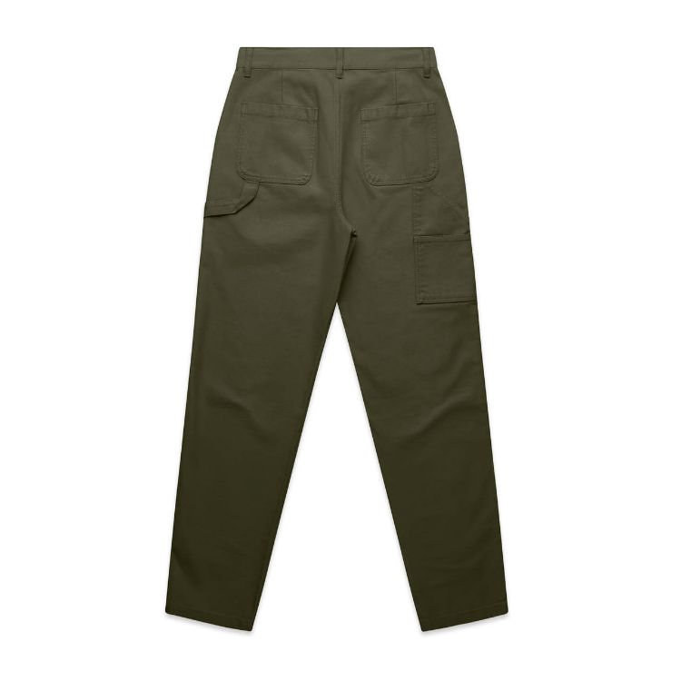 Picture of Wo's Utility Pants