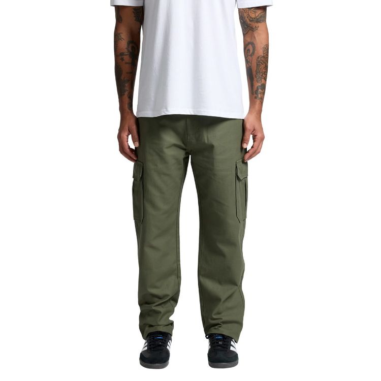 Picture of Utility Cargo Pants