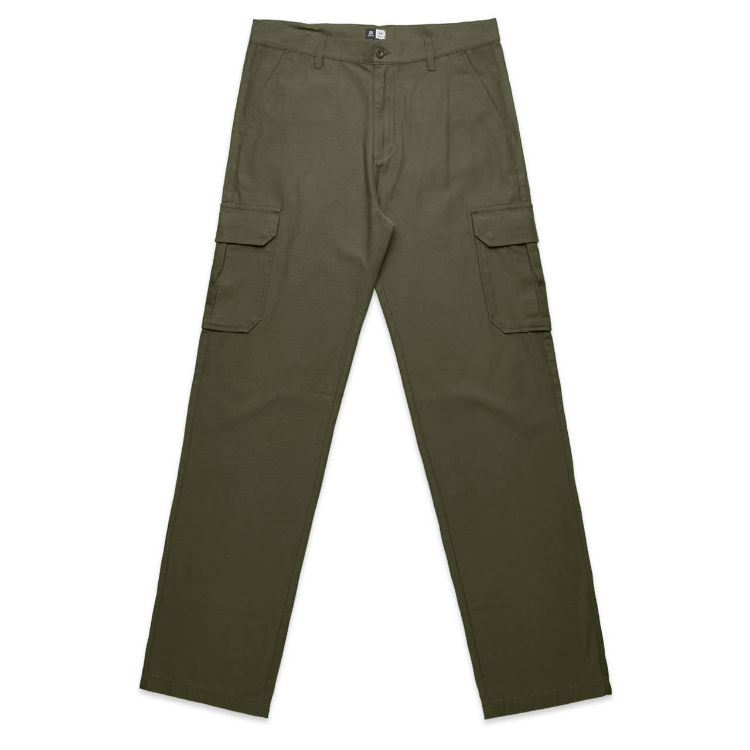 Picture of Utility Cargo Pants