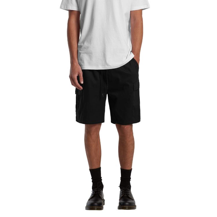 Picture of Cargo Walk Shorts 19"