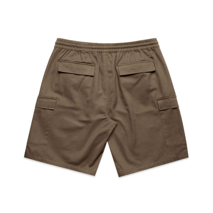 Picture of Cargo Walk Shorts 19"