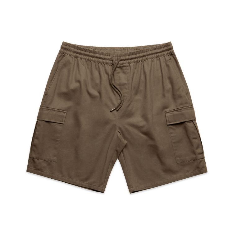 Picture of Cargo Walk Shorts 19"