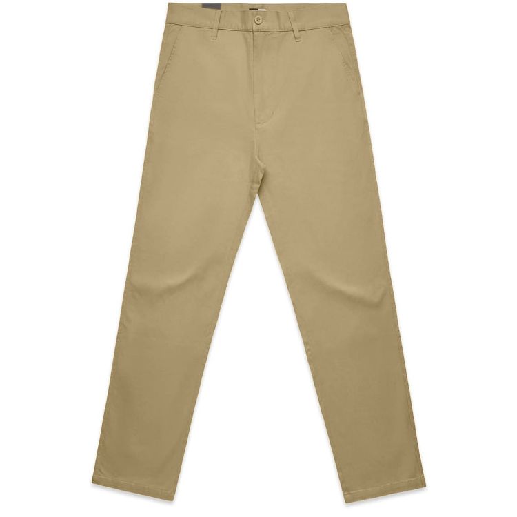 Picture of Straight Pants