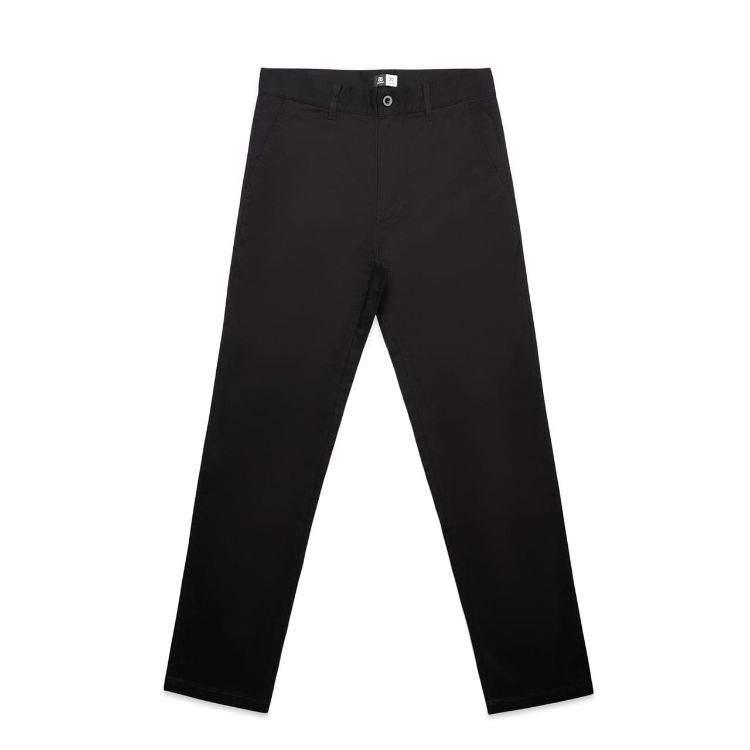 Picture of Straight Pants