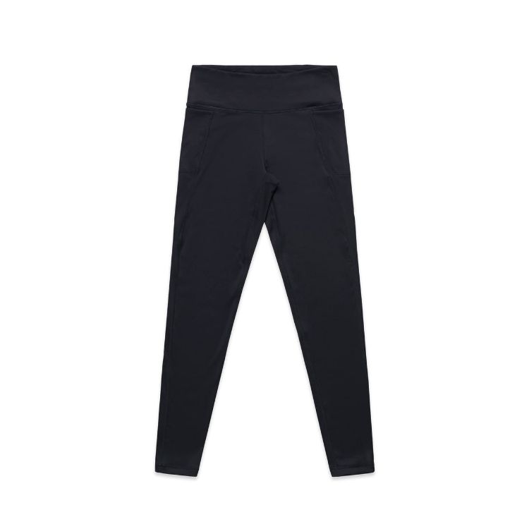 Picture of Wo's Active Leggings