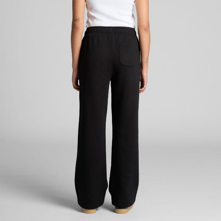 Picture of Wo's Relax Cuffless Track Pants
