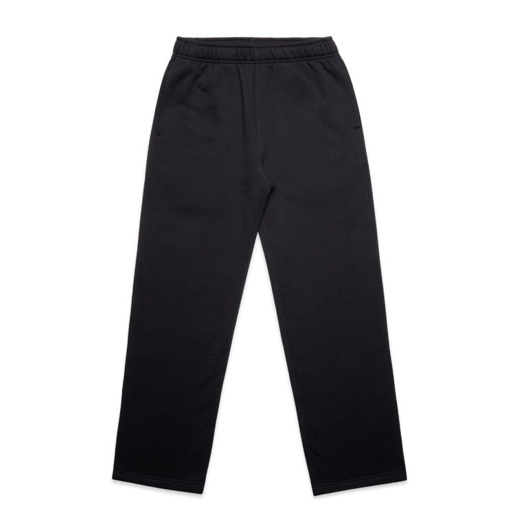 Picture of Wo's Relax Cuffless Track Pants