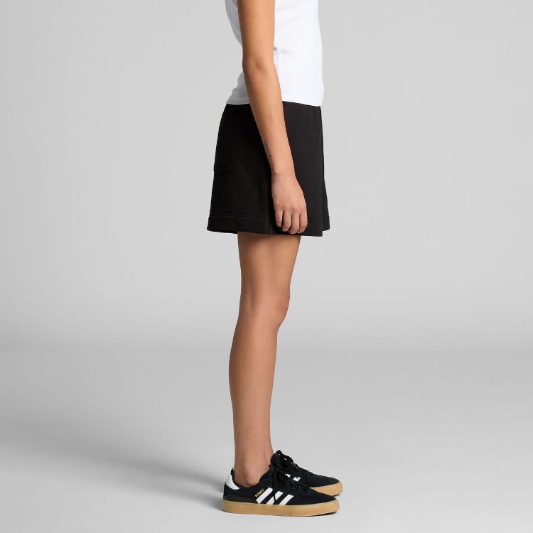 Picture of Wo's Relax Track Shorts